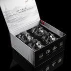 Tokyo Whiskey Glass Set