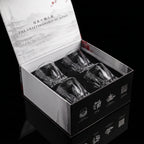 Kyoto Whiskey Glass Set