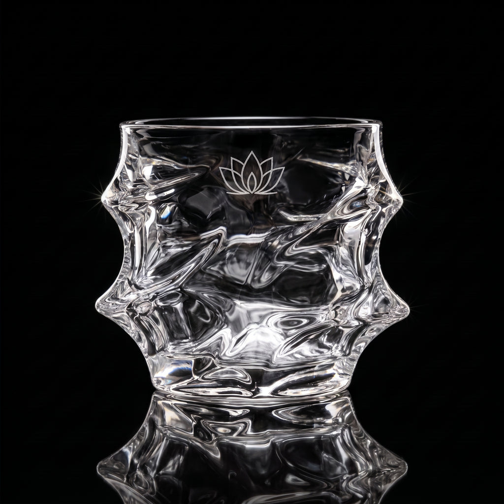 Tokyo Whiskey Glass Set