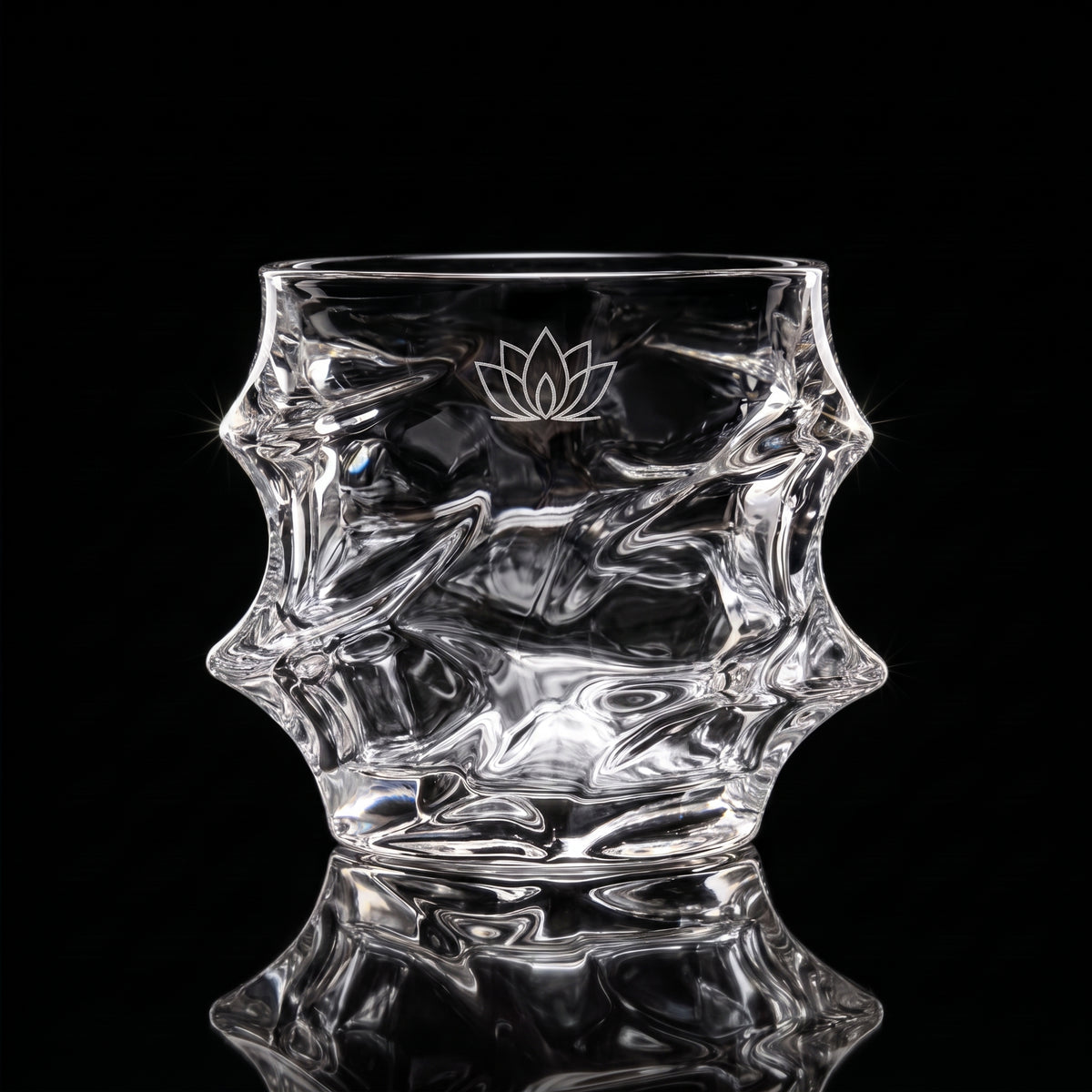 Tokyo Whiskey Glass Set