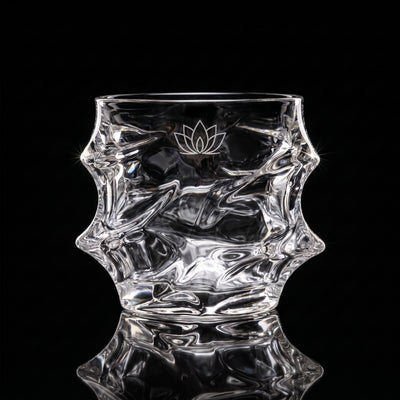 Tokyo Whiskey Glass Set