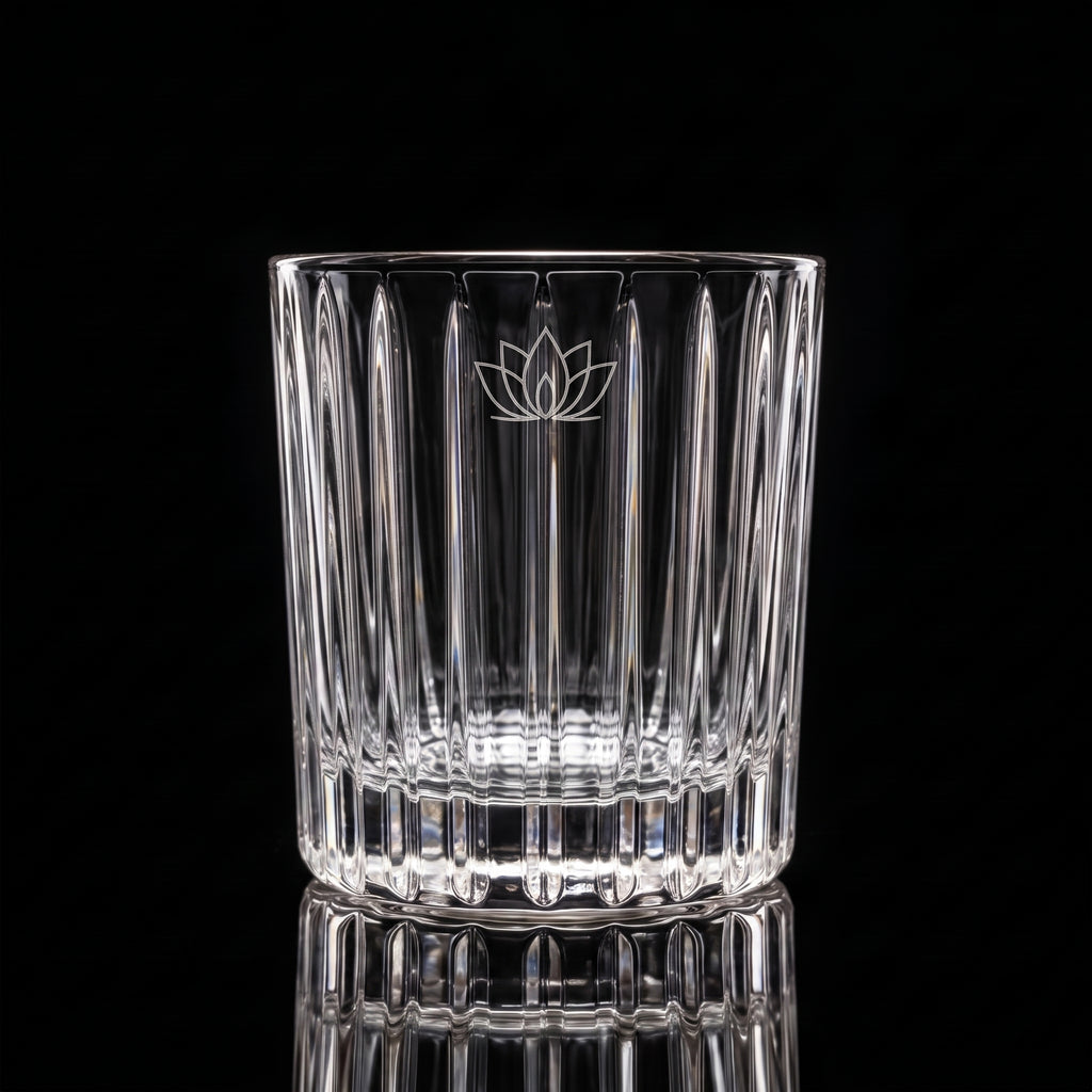 Osaka Whiskey Glass Set