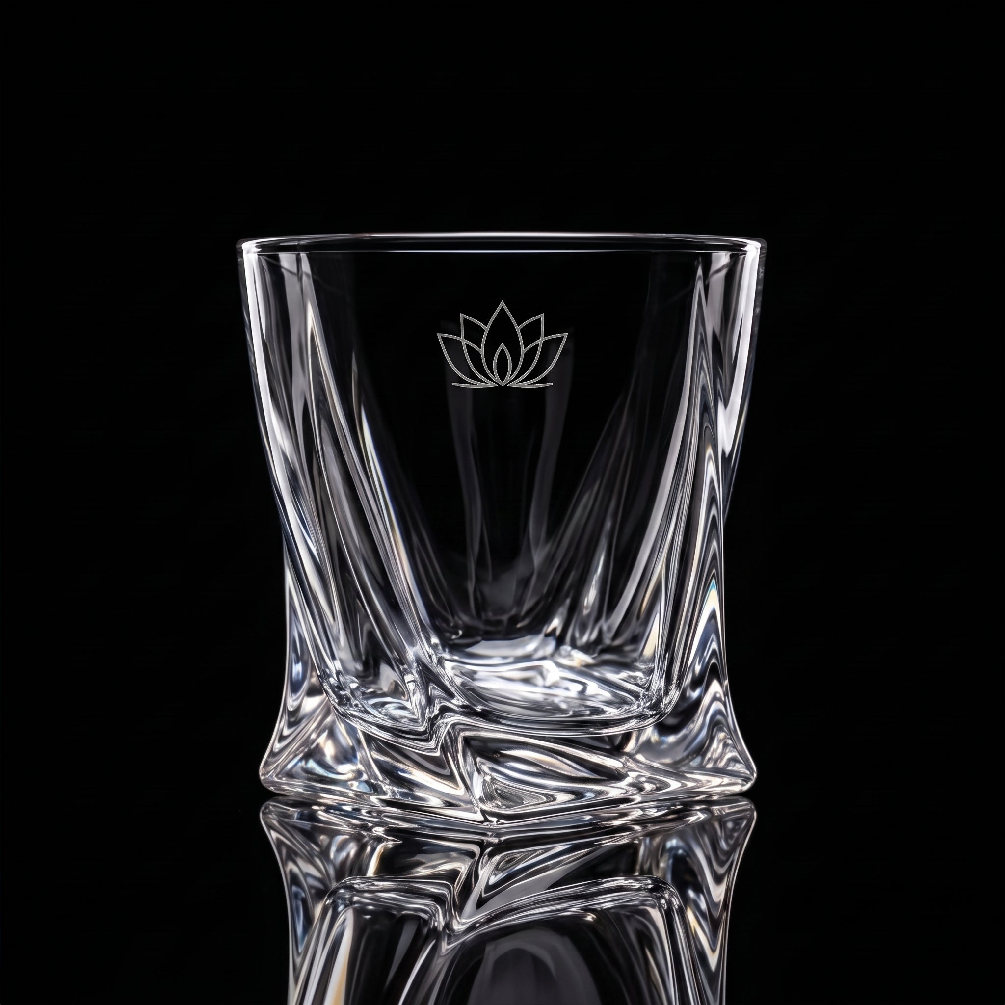 Kyoto Whiskey Glass Set