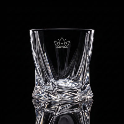 Kyoto Whiskey Glass Set