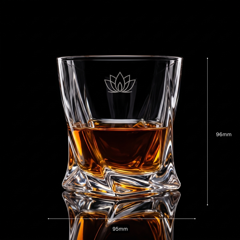 Kyoto Whiskey Glass Set