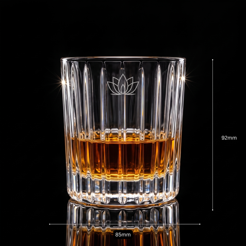Osaka Whiskey Glass Set