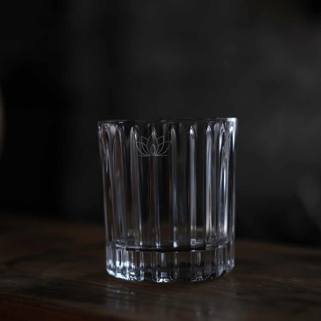Whiskey Glass Set