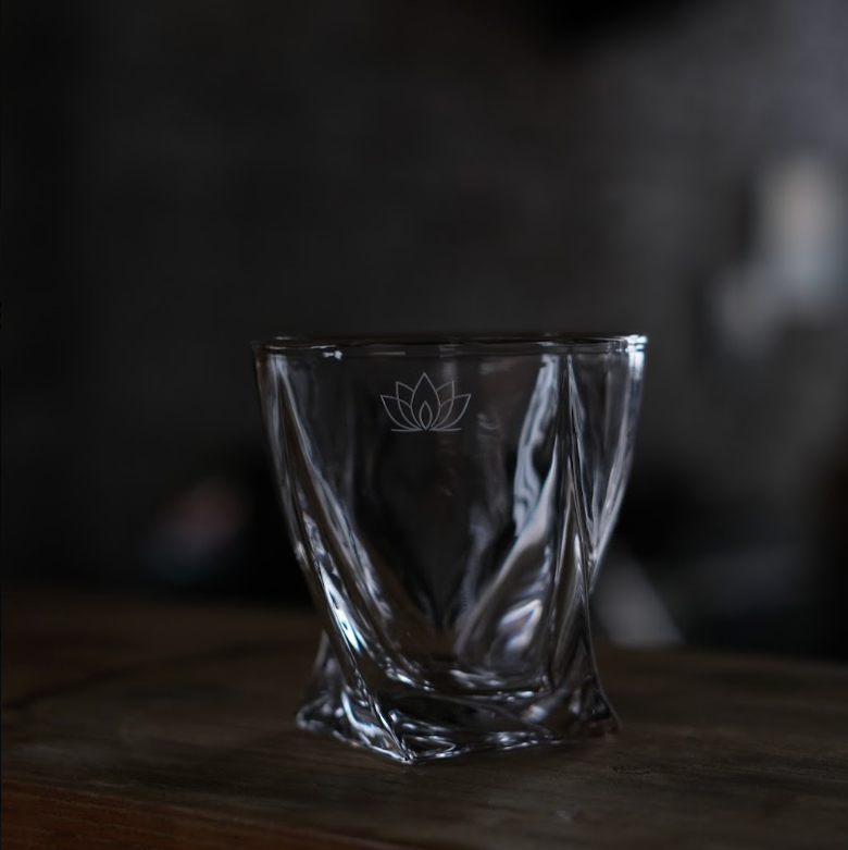 Whiskey Glass Set