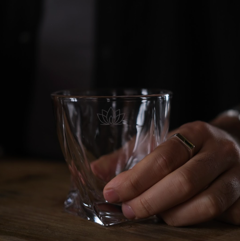 Whiskey Glass Set