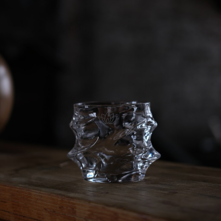 Whiskey Glass Set